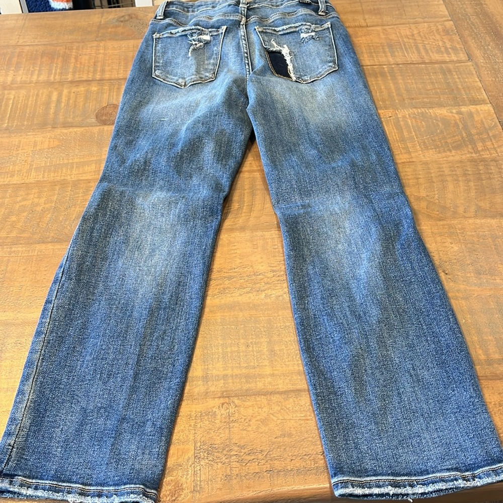 Risen jeans - Picture 8 of 8